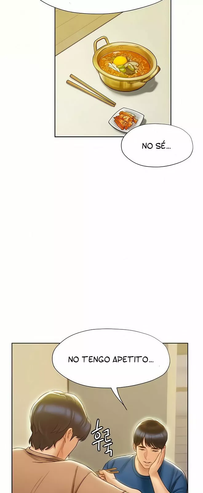 Understanding of Flirting Capítulo 6 - Page 36