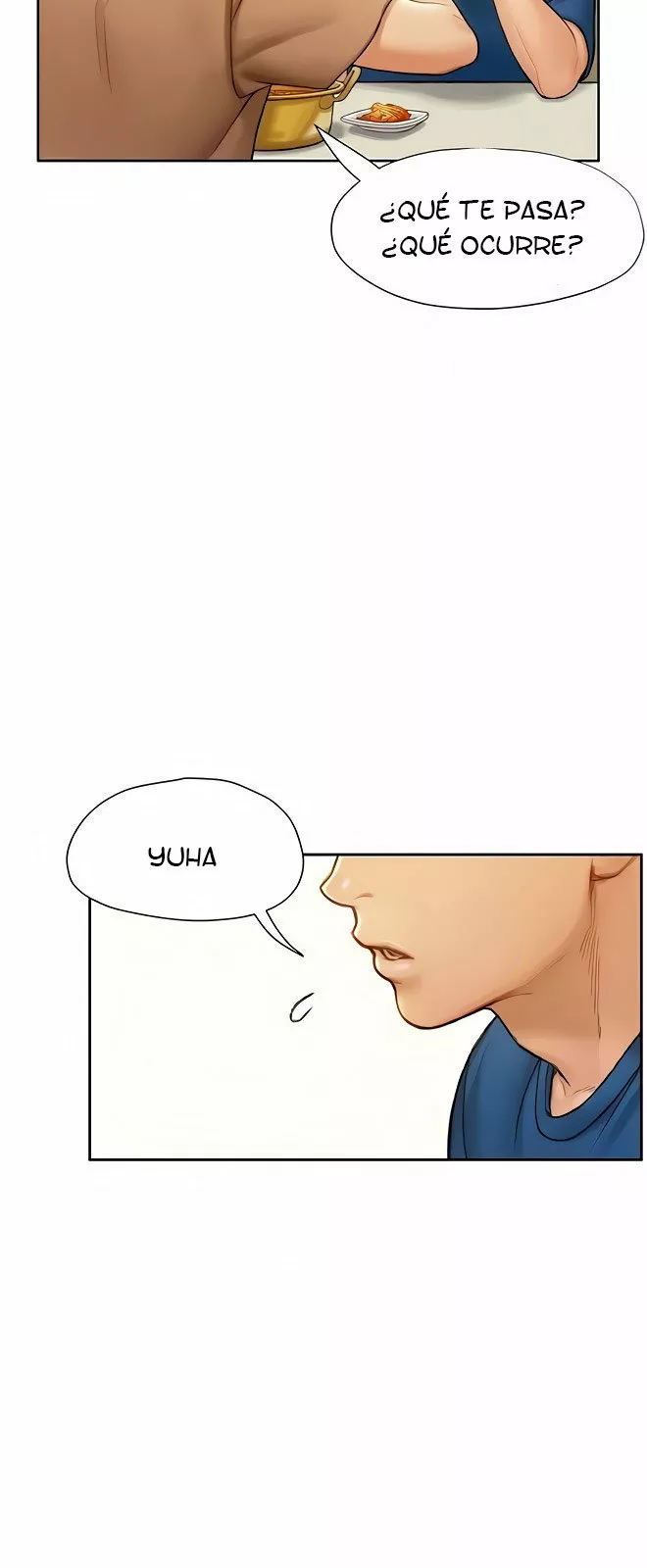 Understanding of Flirting Capítulo 6 - Page 37