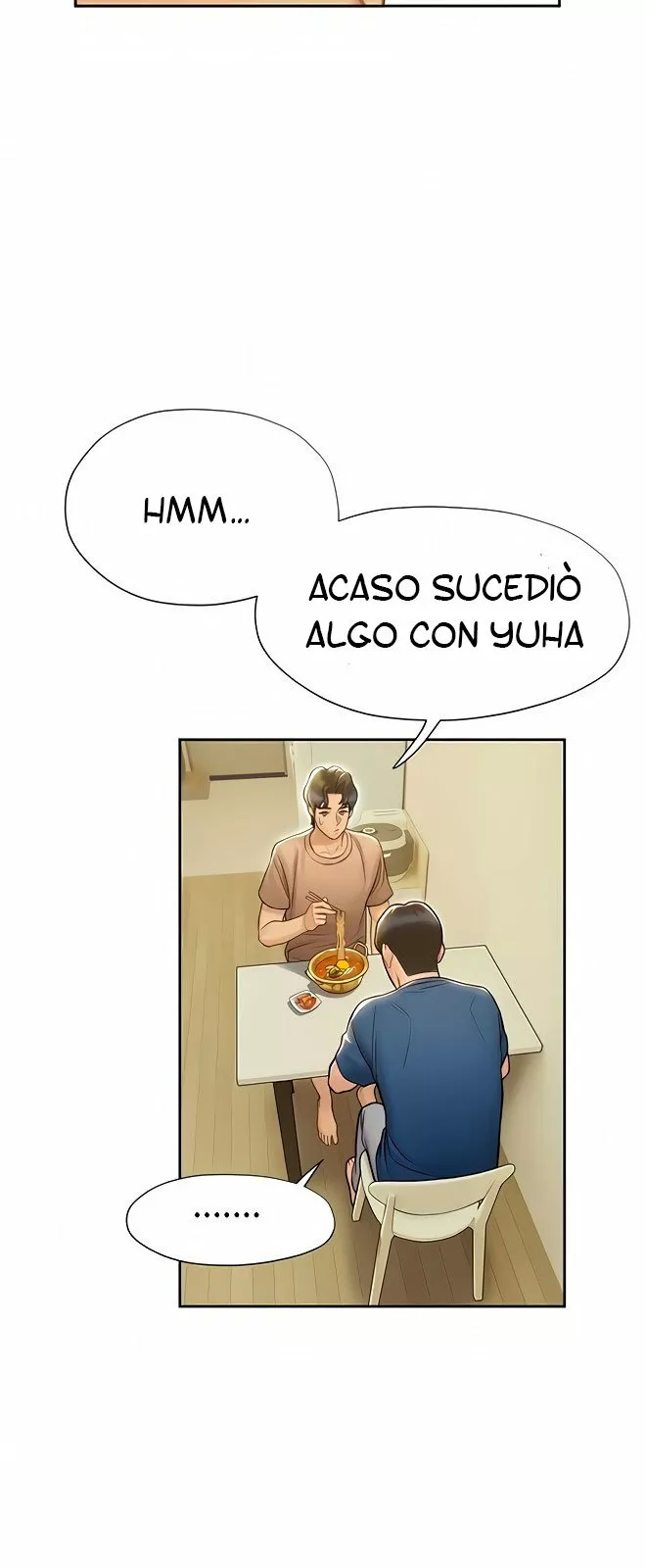 Understanding of Flirting Capítulo 6 - Page 39