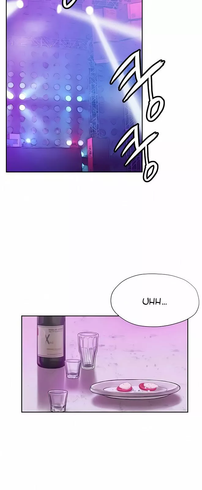 Understanding of Flirting Capítulo 6 - Page 48