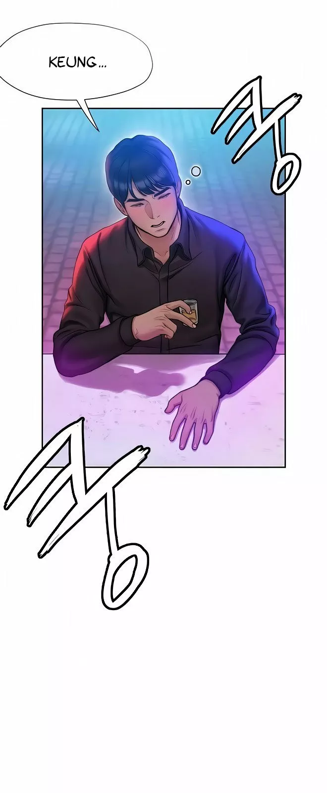 Understanding of Flirting Capítulo 6 - Page 49