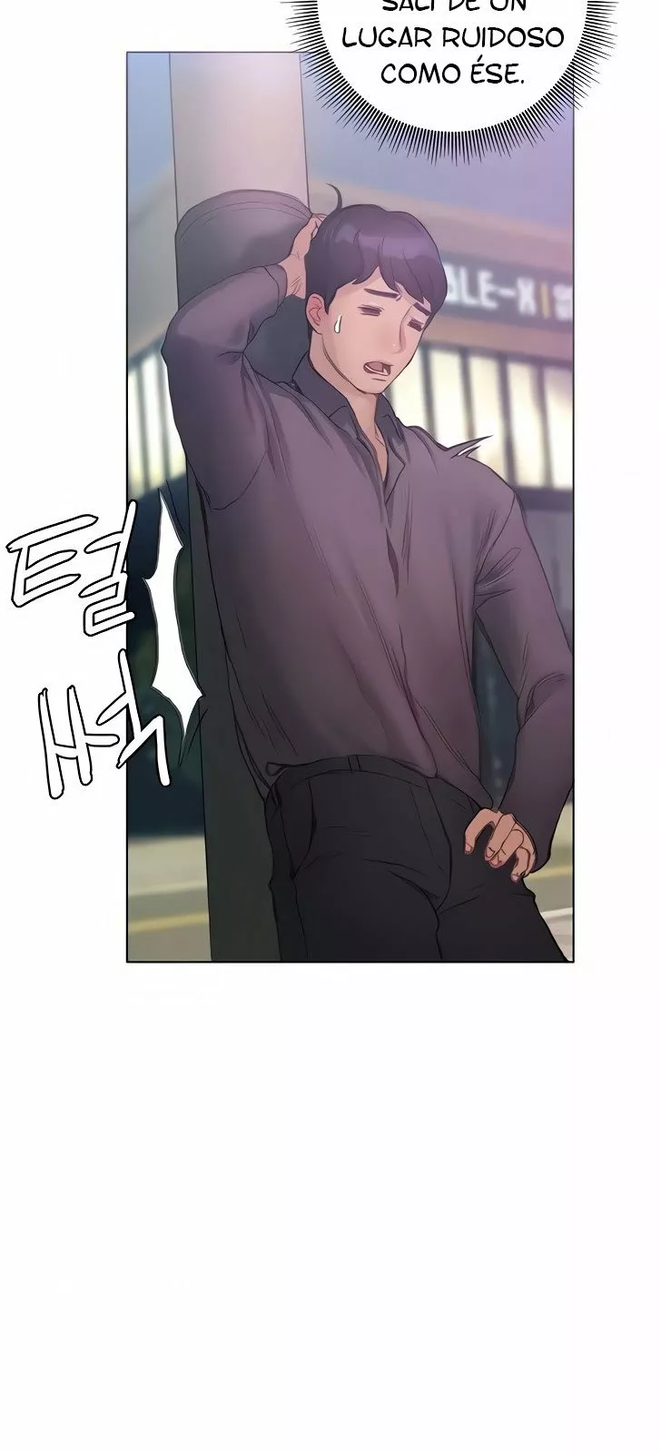 Understanding of Flirting Capítulo 6 - Page 62