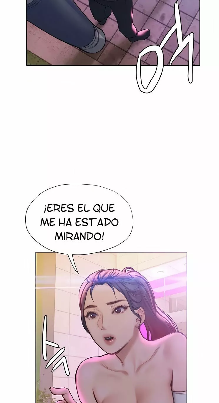 Understanding of Flirting Capítulo 6 - Page 69