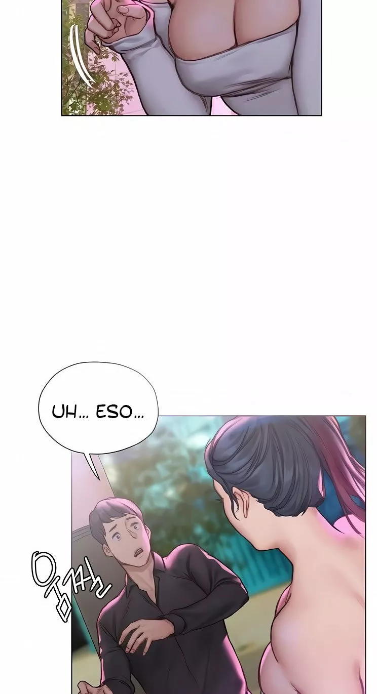 Understanding of Flirting Capítulo 6 - Page 70
