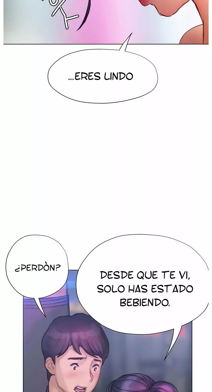 Understanding of Flirting Capítulo 6 - Page 79