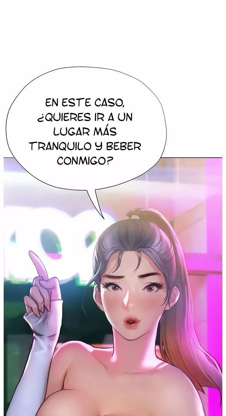 Understanding of Flirting Capítulo 6 - Page 81