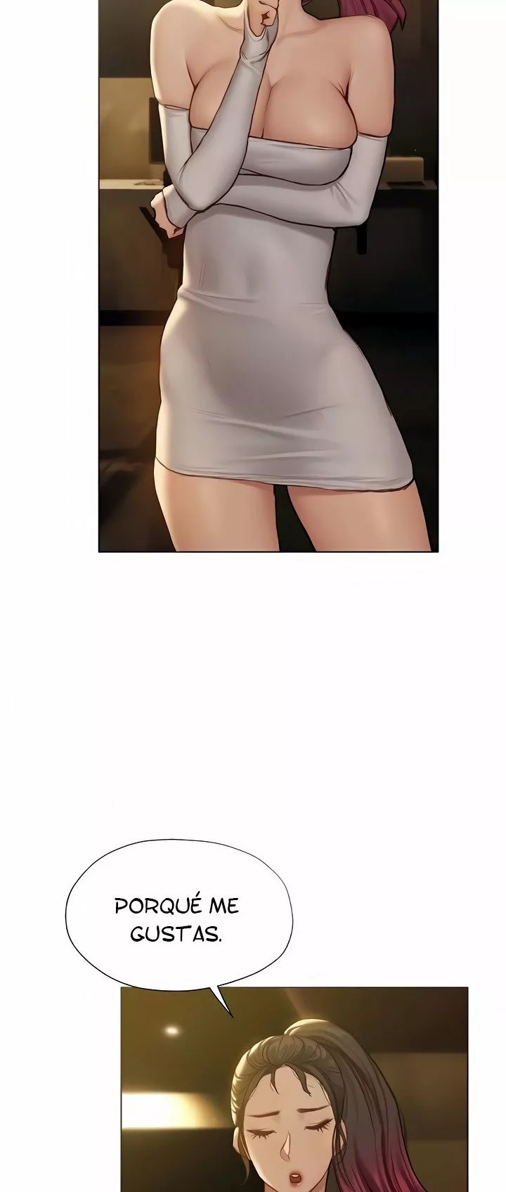 Understanding of Flirting Capítulo 7 - Page 14