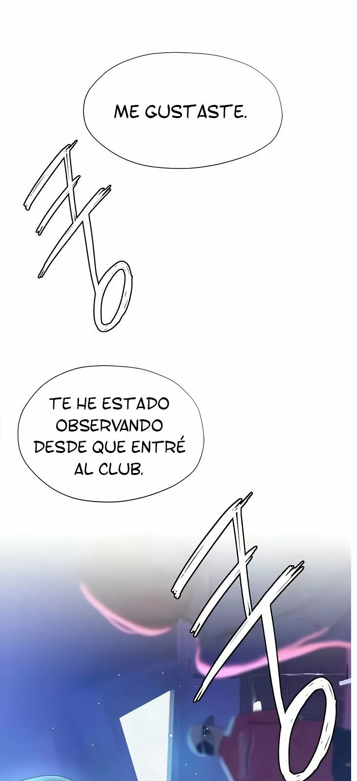 Understanding of Flirting Capítulo 7 - Page 19