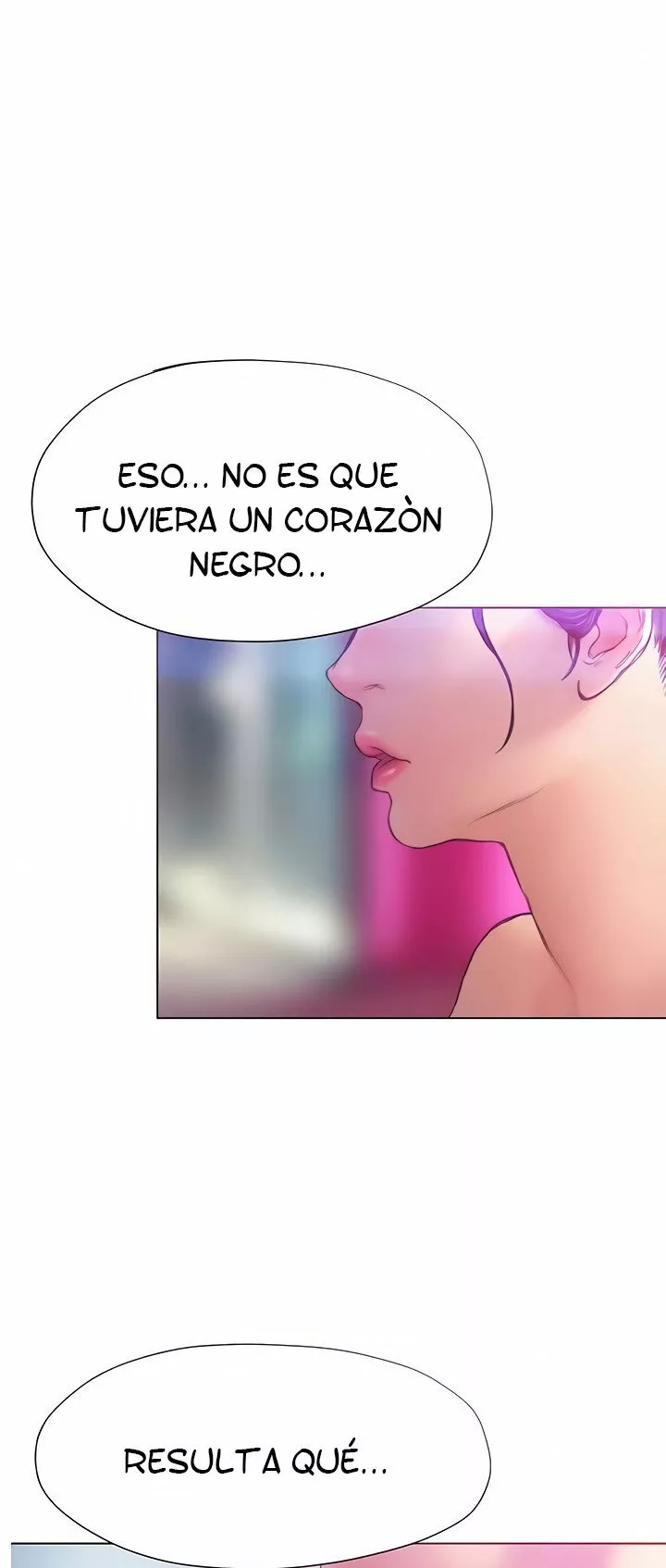Understanding of Flirting Capítulo 7 - Page 2