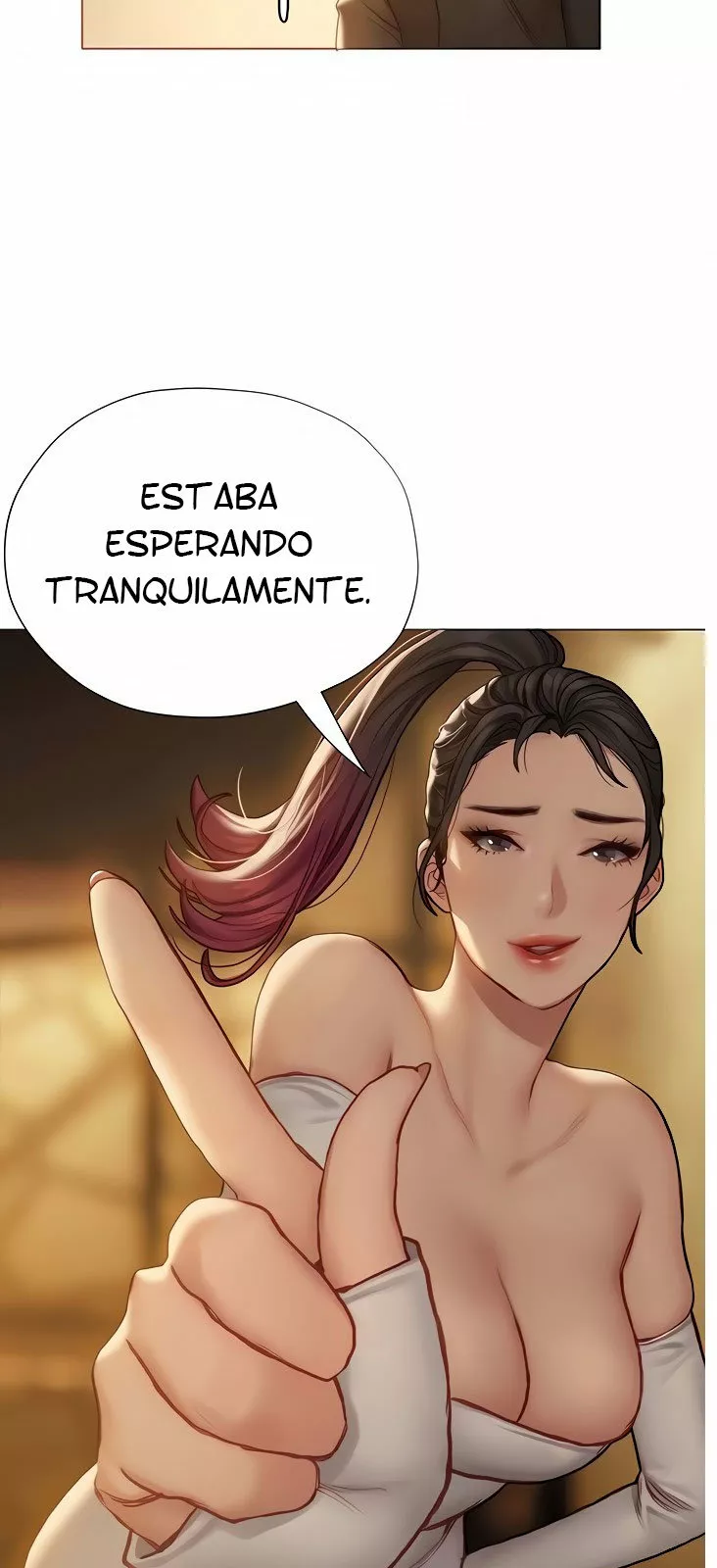 Understanding of Flirting Capítulo 7 - Page 25