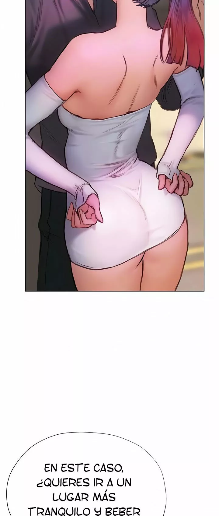 Understanding of Flirting Capítulo 7 - Page 4