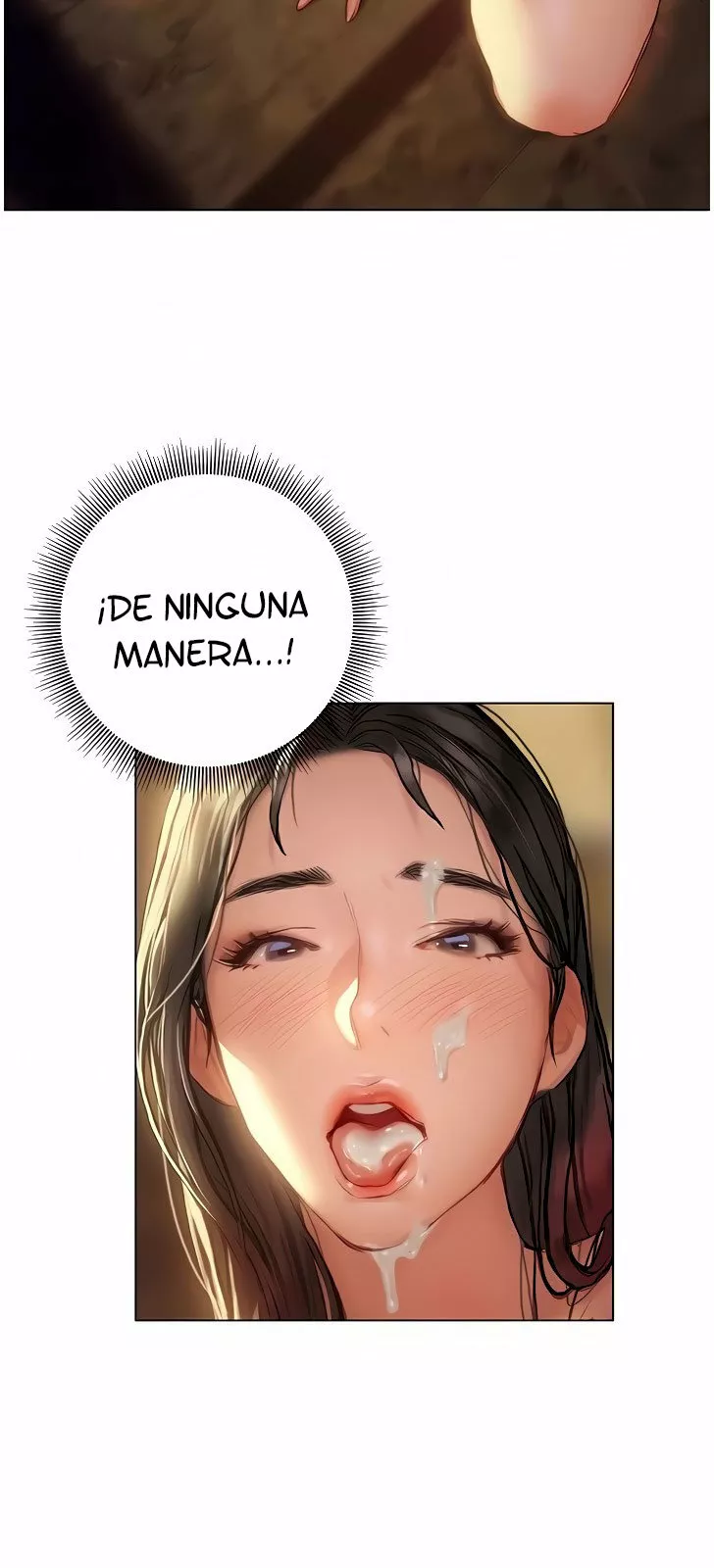 Understanding of Flirting Capítulo 7 - Page 57