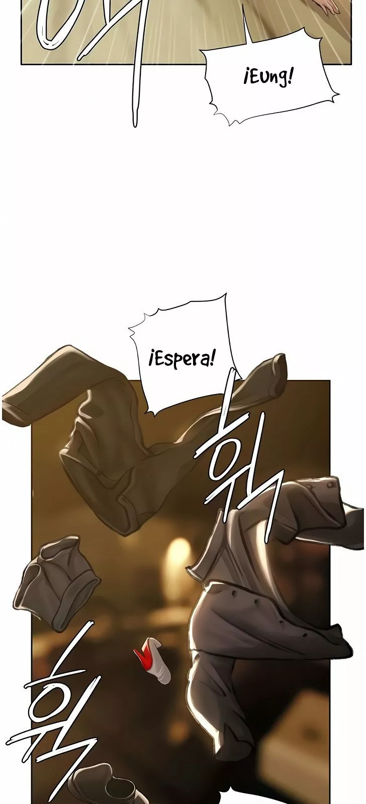 Understanding of Flirting Capítulo 7 - Page 61