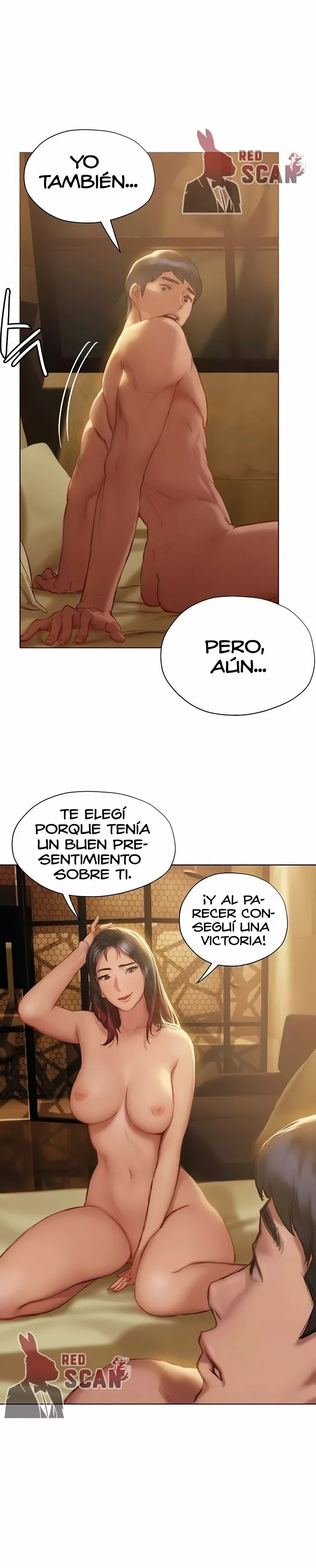 Understanding of Flirting Capítulo 8 - Page 24