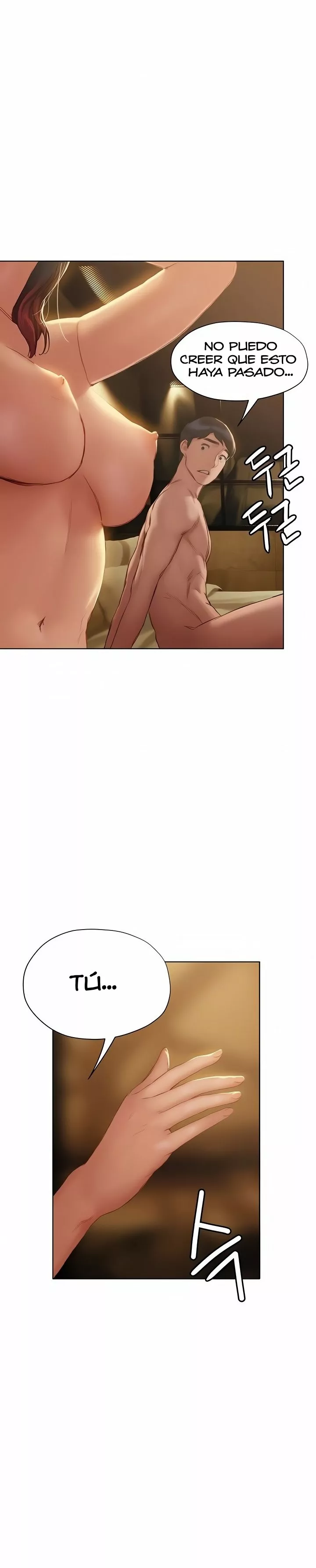 Understanding of Flirting Capítulo 8 - Page 25