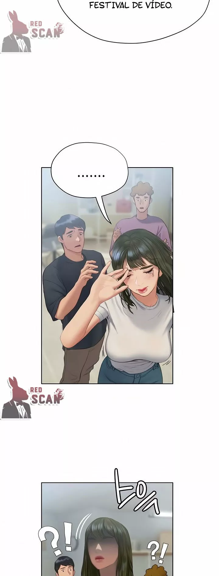 Understanding of Flirting Capítulo 9 - Page 24