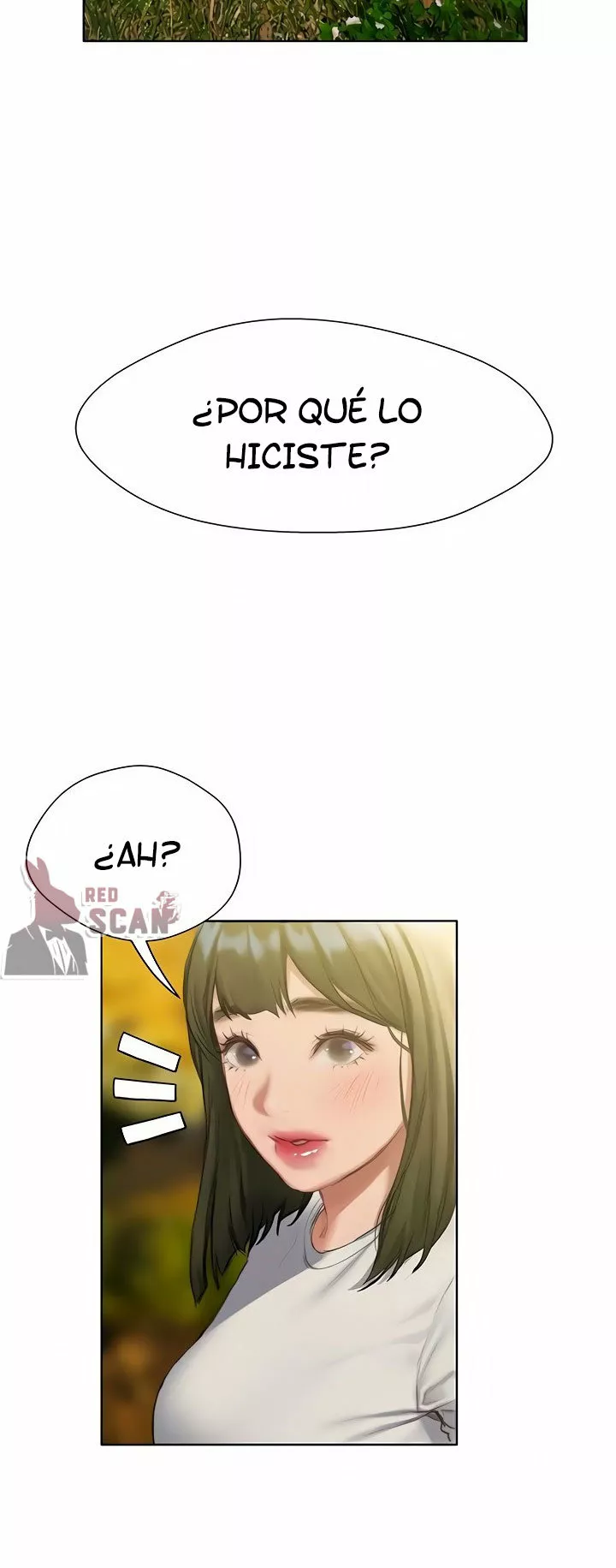 Understanding of Flirting Capítulo 9 - Page 33