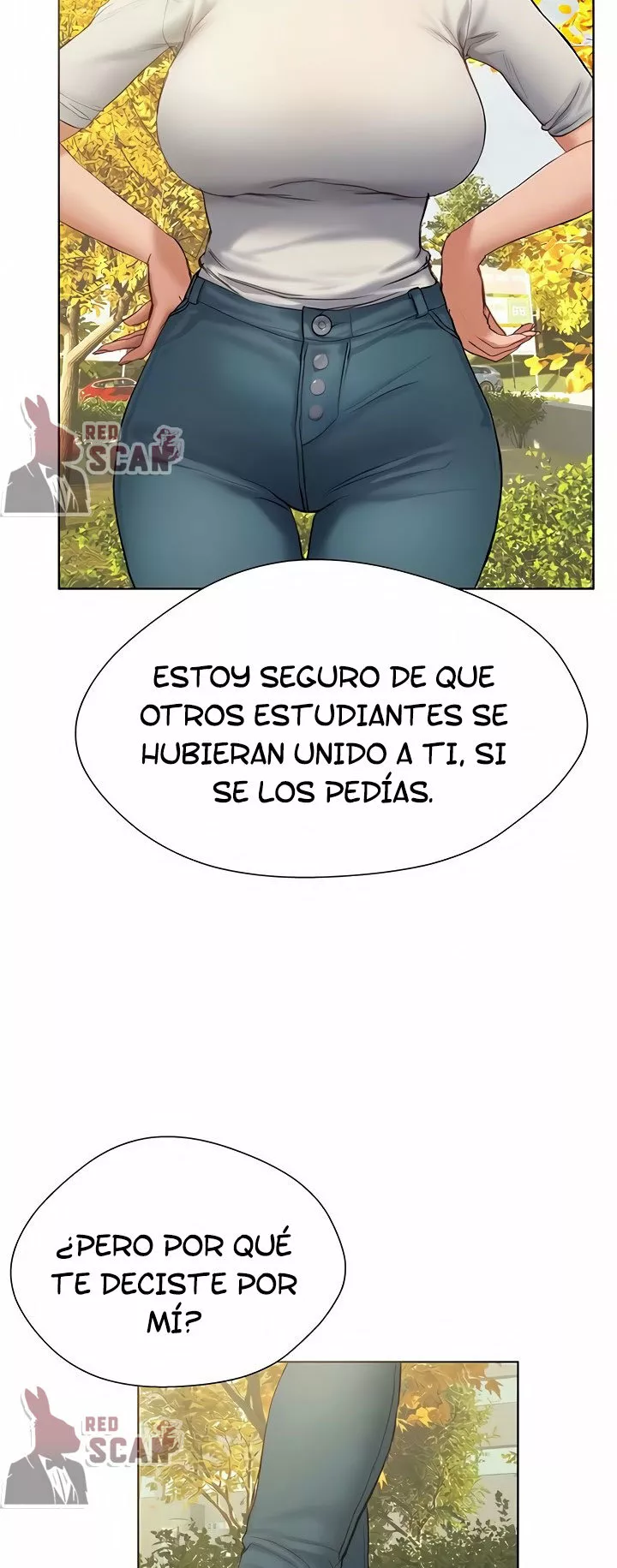 Understanding of Flirting Capítulo 9 - Page 36