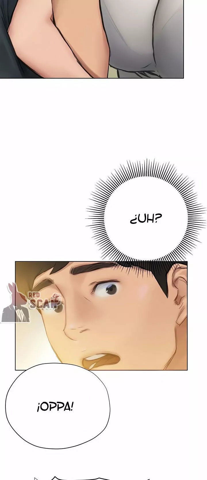 Understanding of Flirting Capítulo 9 - Page 4