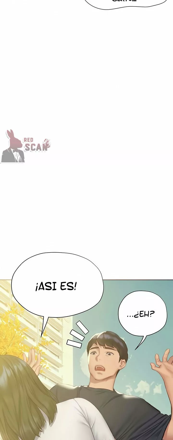Understanding of Flirting Capítulo 9 - Page 44
