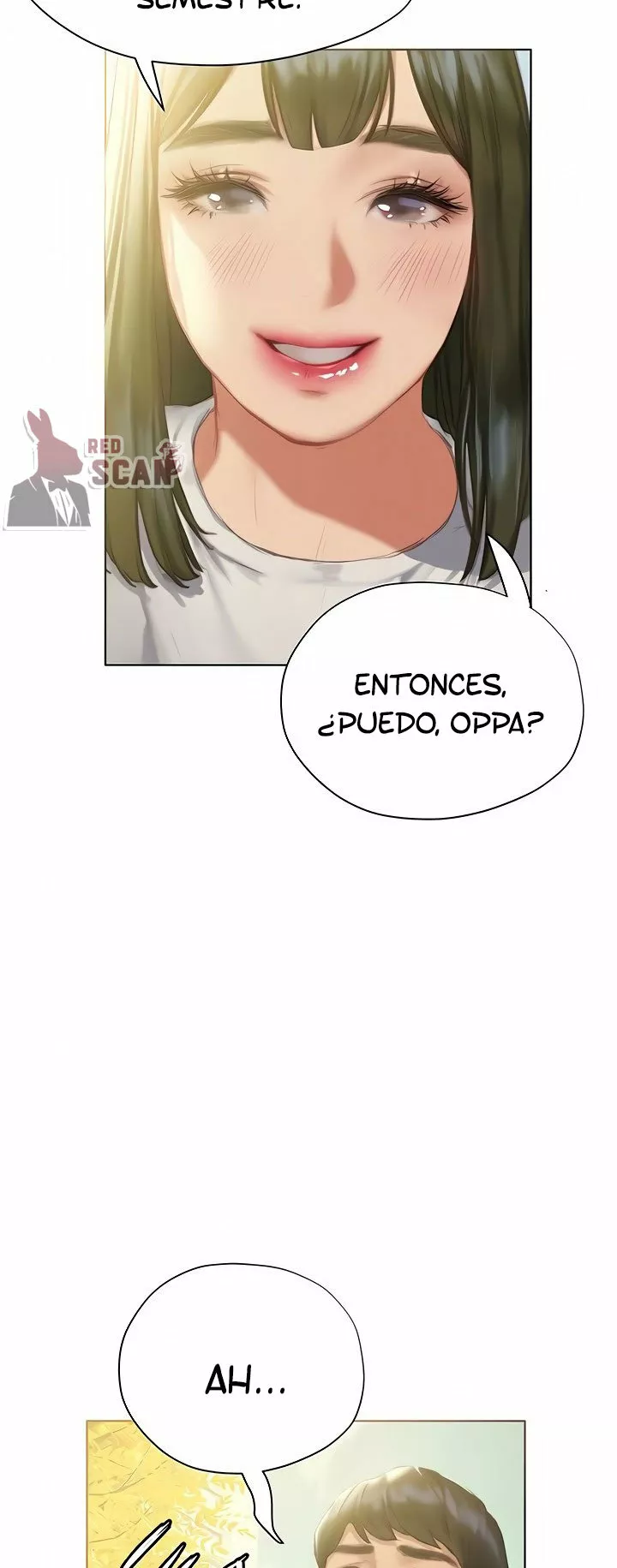 Understanding of Flirting Capítulo 9 - Page 46