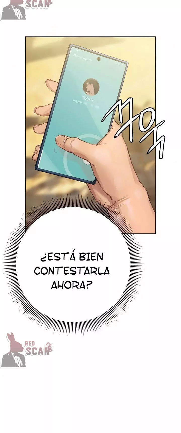 Understanding of Flirting Capítulo 9 - Page 60