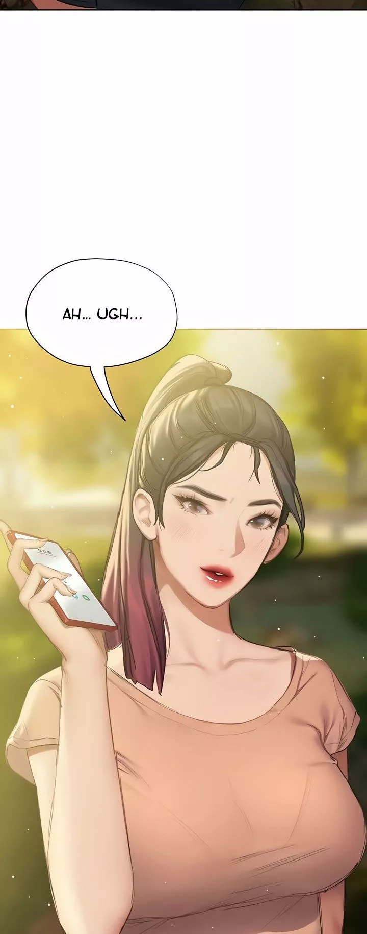 Understanding of Flirting Capítulo 9 - Page 62