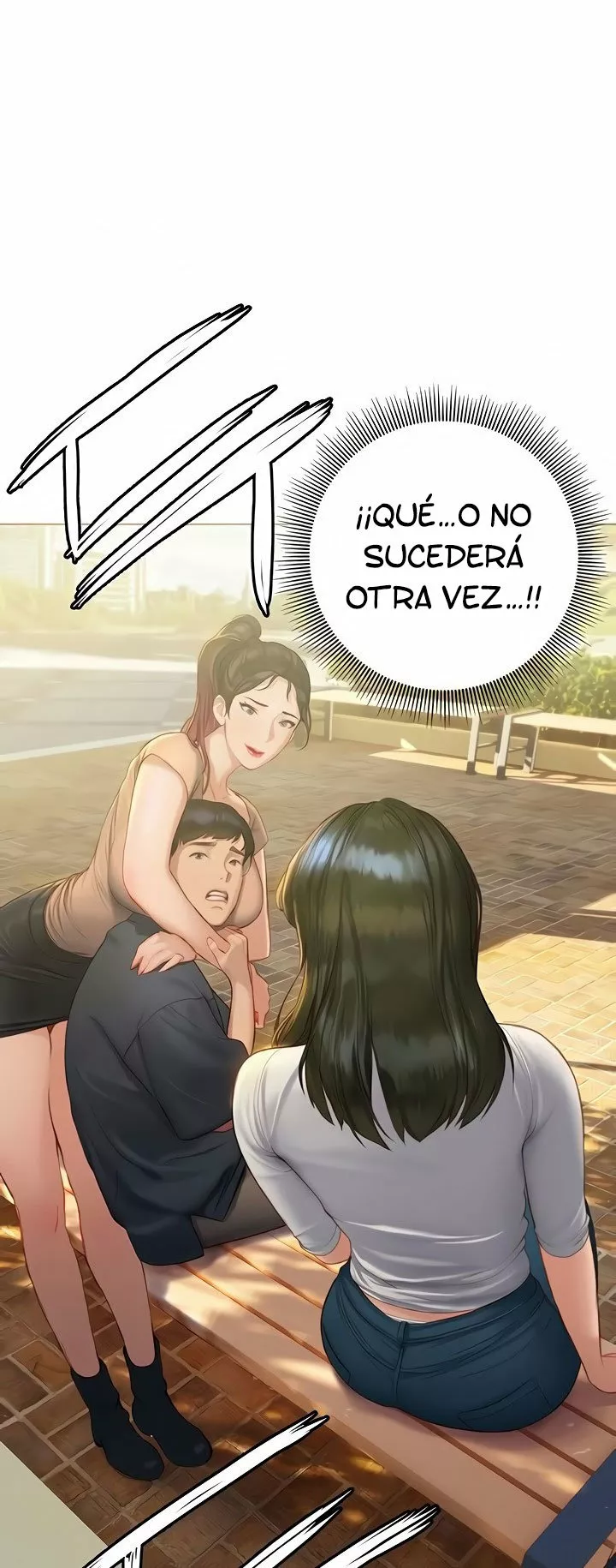 Understanding of Flirting Capítulo 9 - Page 75