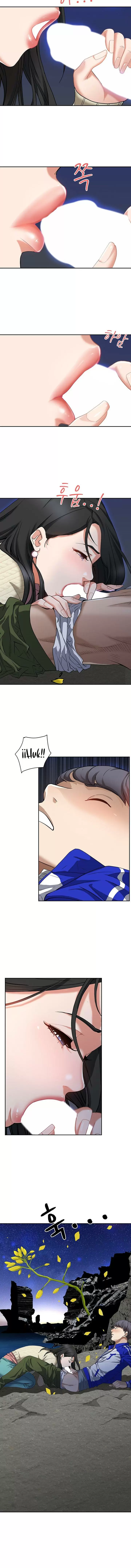 Viviendo con una Milf Capítulo 1 - Page 13
