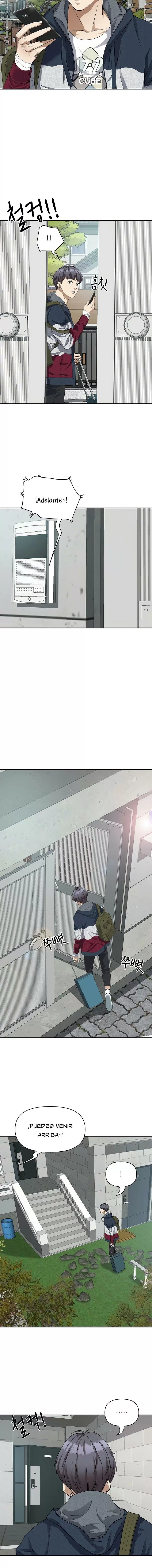 Viviendo con una Milf Capítulo 1 - Page 19