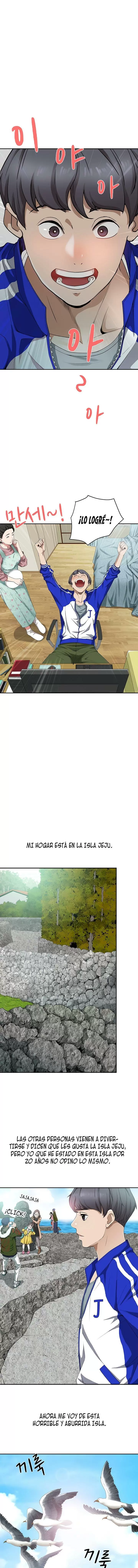 Viviendo con una Milf Capítulo 1 - Page 2