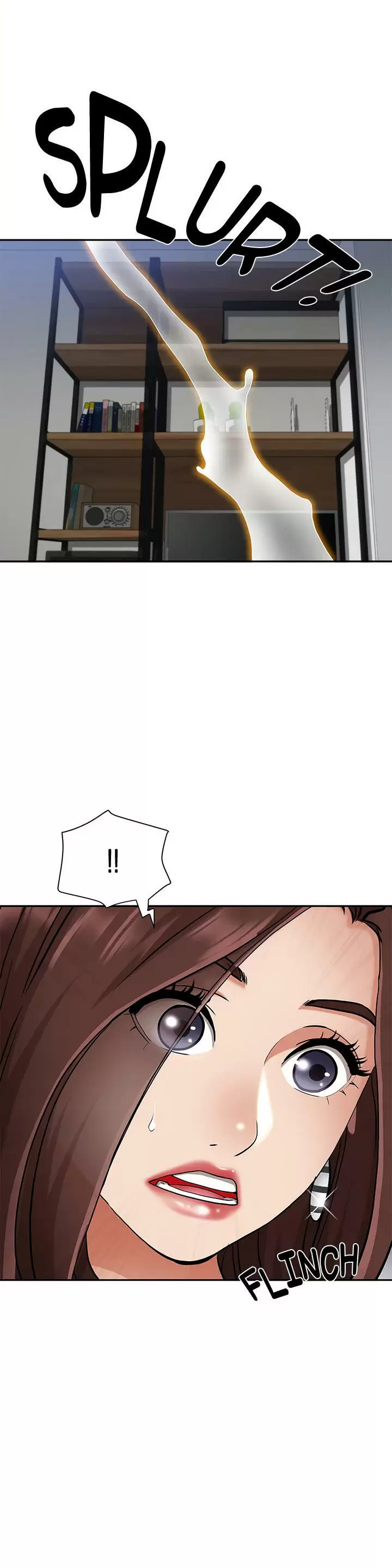 Viviendo con una Milf Capítulo 10 - Page 11