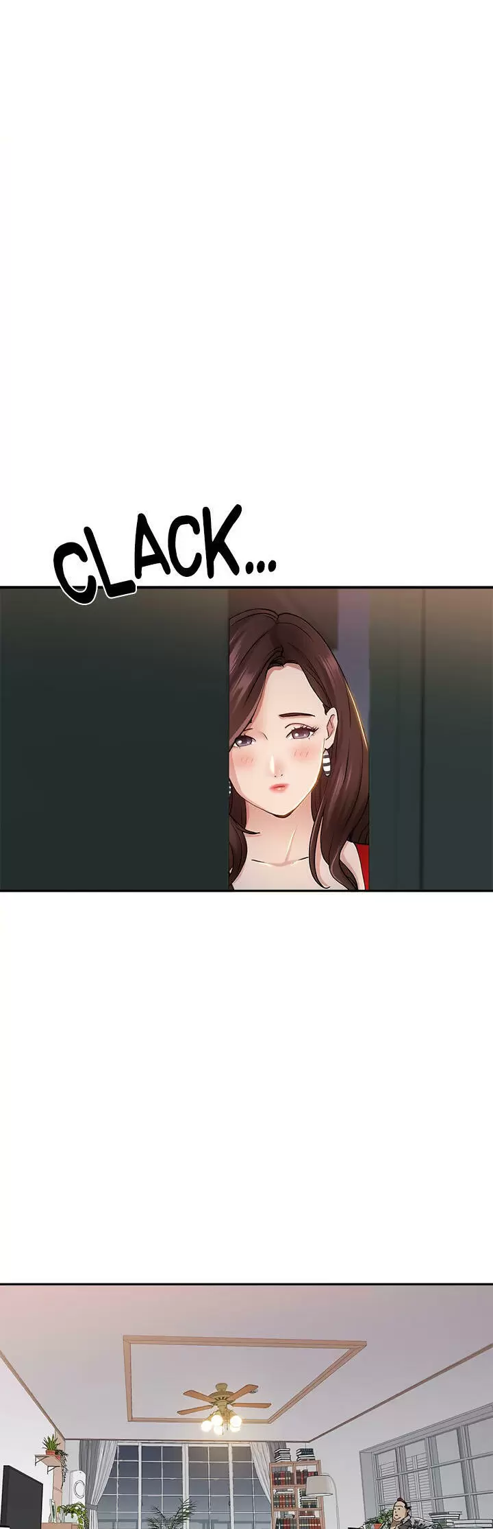 Viviendo con una Milf Capítulo 10 - Page 42