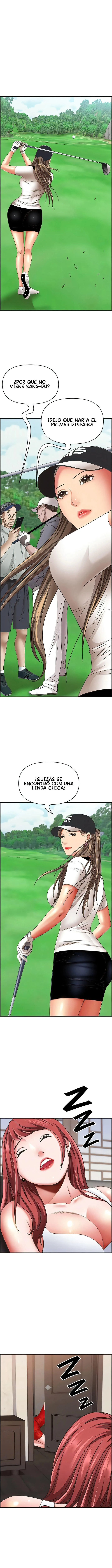 Viviendo con una Milf Capítulo 103 - Page 8