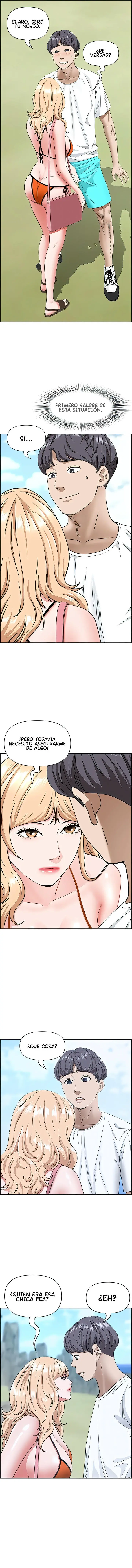 Viviendo con una Milf Capítulo 106 - Page 6