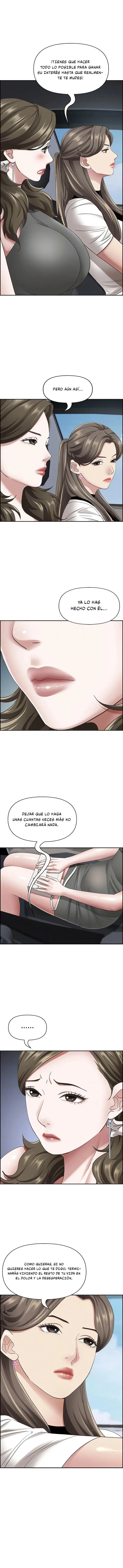 Viviendo con una Milf Capítulo 107 - Page 5