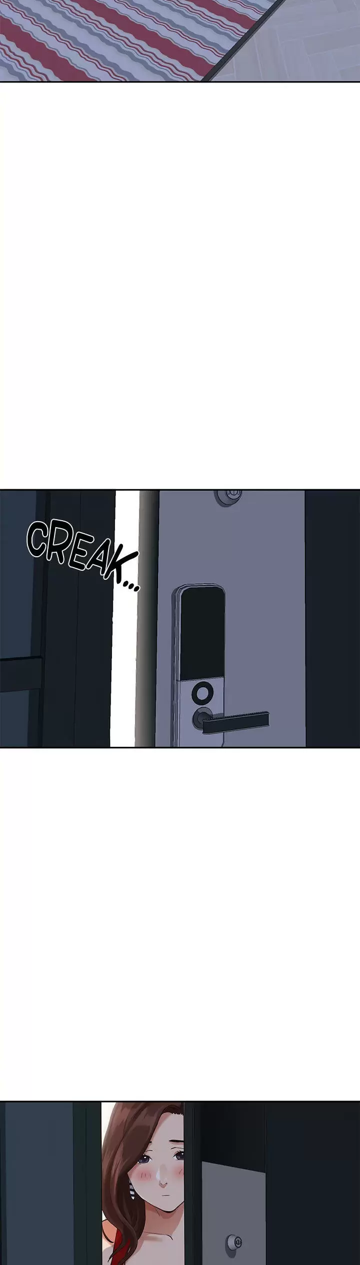 Viviendo con una Milf Capítulo 11 - Page 26