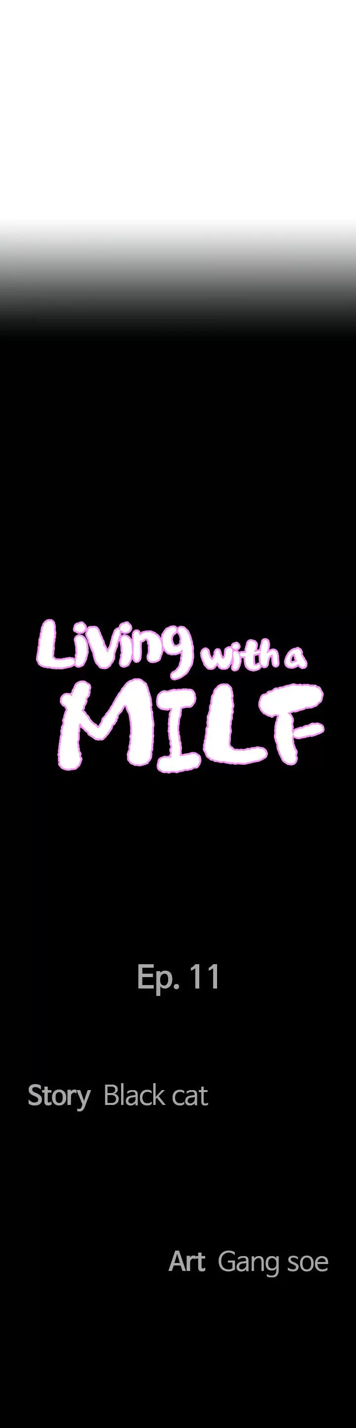 Viviendo con una Milf Capítulo 11 - Page 3
