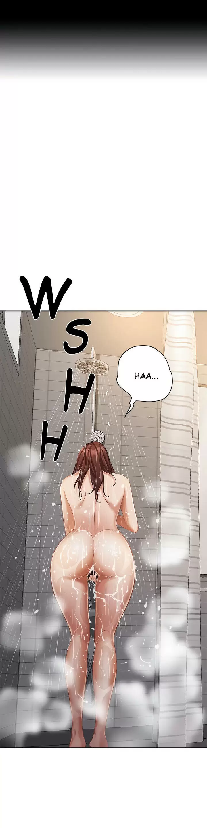 Viviendo con una Milf Capítulo 11 - Page 4