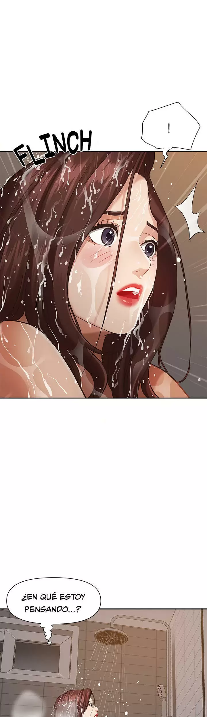 Viviendo con una Milf Capítulo 11 - Page 9