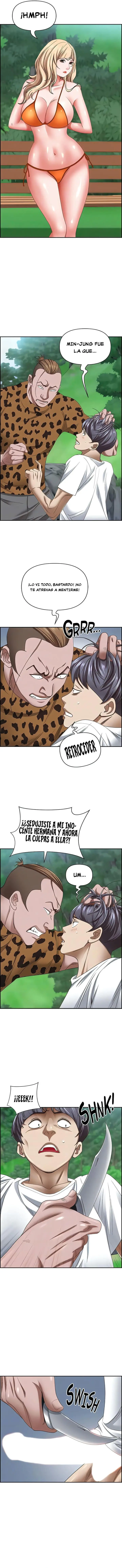 Viviendo con una Milf Capítulo 111 - Page 5