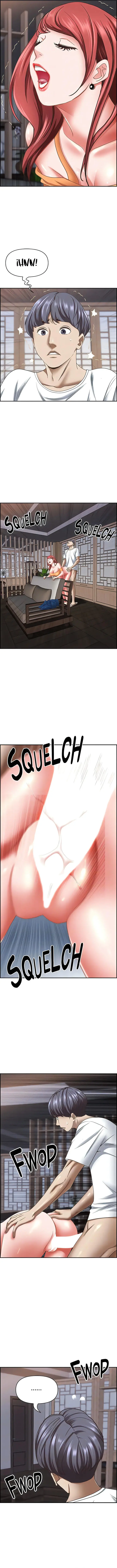 Viviendo con una Milf Capítulo 112 - Page 8