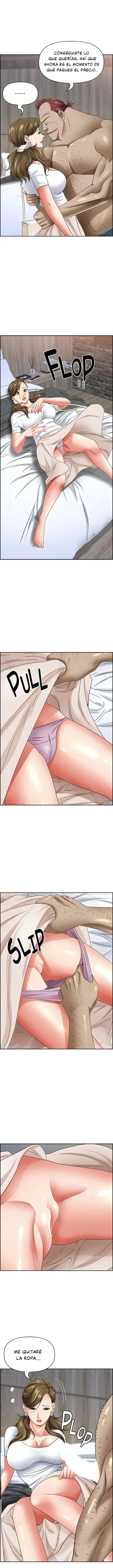 Viviendo con una Milf Capítulo 113 - Page 10