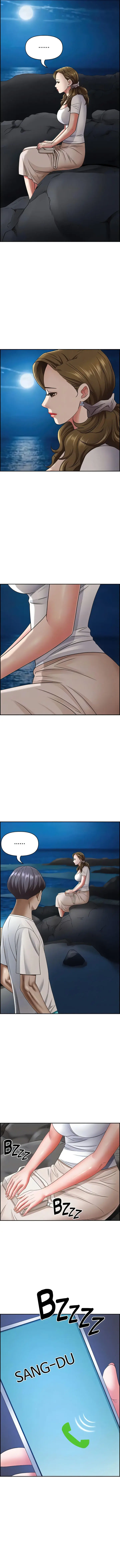 Viviendo con una Milf Capítulo 113 - Page 5