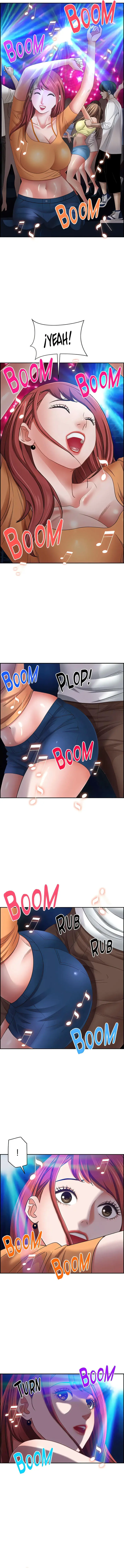 Viviendo con una Milf Capítulo 114 - Page 3