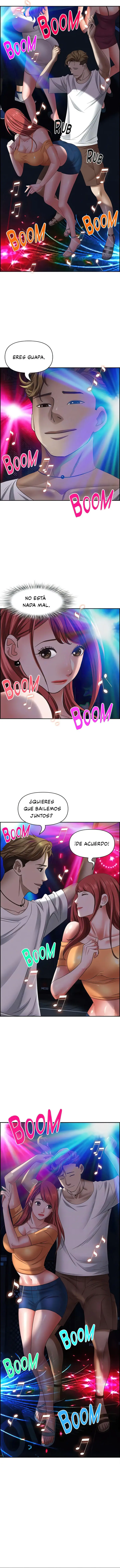 Viviendo con una Milf Capítulo 114 - Page 4