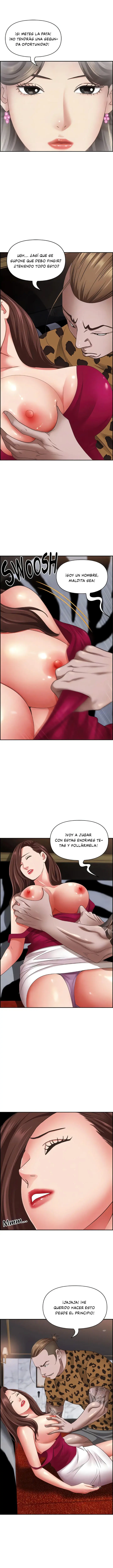 Viviendo con una Milf Capítulo 115 - Page 4
