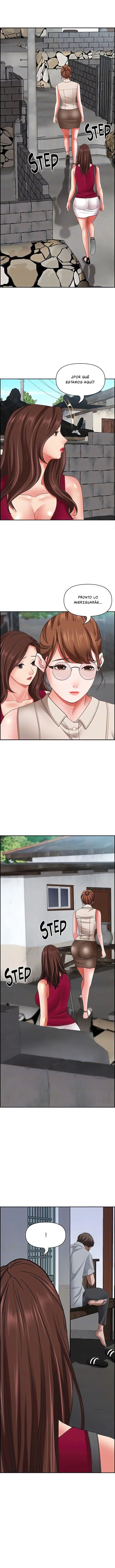 Viviendo con una Milf Capítulo 118 - Page 4