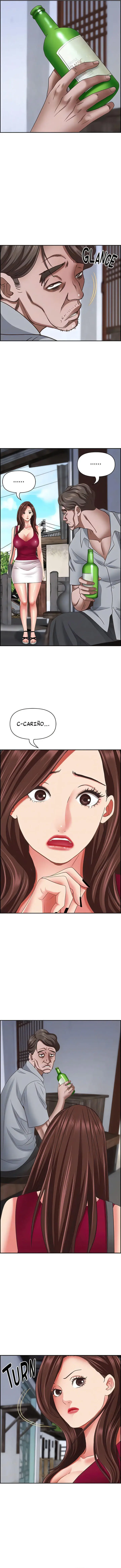 Viviendo con una Milf Capítulo 118 - Page 5