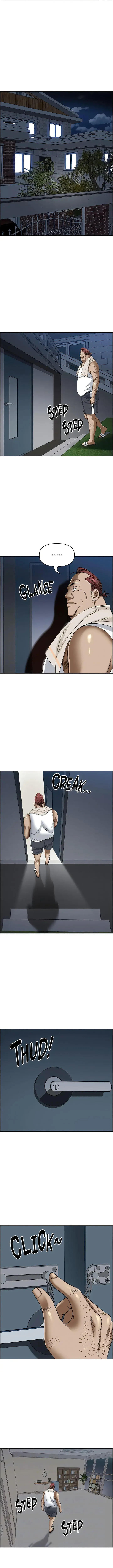 Viviendo con una Milf Capítulo 119 - Page 7